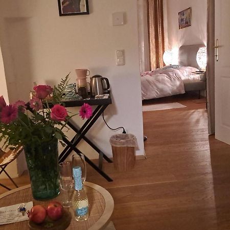 Altstadt Bed&Bike Gmunden Exterior foto