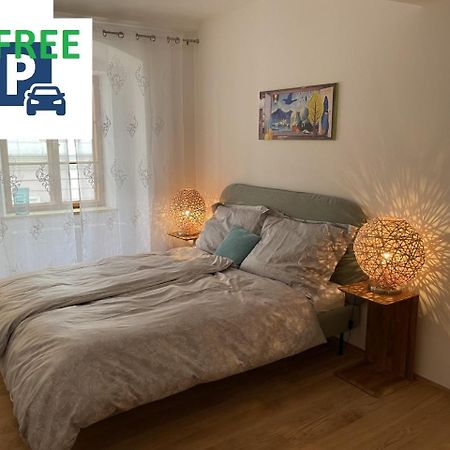 Altstadt Bed&Bike Gmunden Exterior foto